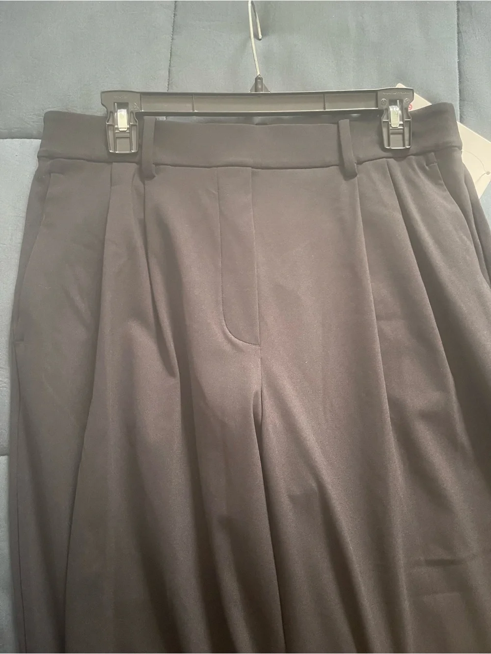 Lululemon Daydrift Wide Leg Trousers Short